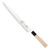 Mercer Culinary M24010 Asian Collection, Sashimi Knife, 10" (240 mm), Wooden Handle