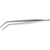 Mercer Culinary M35133 Precision Tong 11-3/4" Curved Tip