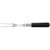 Mercer Culinary M23800 Millennia Cooks Fork, 8" Blade, 13-1/2" Overall Length