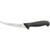 Mercer Culinary M13703 BPX Stiff Curved Boning Knife, 5.9", Nylon Handle