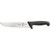 Mercer Culinary M13706 8.25" BPX European Butcher Knife with Nylon Handle