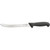 Mercer Culinary M13712 8.25" Semi-Flexible Fillet Knife with Nylon Handle