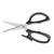 Mercer Culinary M14805 8" Kitchen Scissors