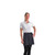 Mercer Barfly M63202DEN Stellar Waist Apron, 28-3/4" x 16-1/4", Indigo Denim