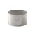 Mercer Culinary M35511 Stainless Steel Ring Mold, 12-2/5 oz., 3" x 1-3/4"