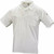 Mercer M60200WH2X Unisex Cook Shirt, White, Short Sleeve, 2X-Large