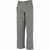 Mercer M60040HT2X Millennia Women's Cook's Pants, Hounds Tooth, 2X-Large