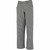 Mercer M60040HT3X Millennia Women's Cook's Pants, Hounds Tooth, 3X-Large