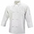 Mercer M60012WH2X Millennia Unisex Cook Jacket, White, 2X-Large