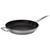 Browne 5734064 Elements Stainless Steel Fry Pan, 14", Teflon Select Non-Stick Coating