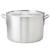 Browne 5814314 Aluminum Sauce Pot, 14 qt., without Cover