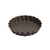 Browne 80293570 Tartelette Mould, 3-15/16", Fluted, Non-Stick