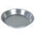 Browne 575330 Pie Pan, 10" x 1-3/10", Round, Aluminum