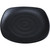 Yanco BP-1109 Black Pearl 9" Square Melamine Plate