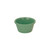 Yanco NC-536GR 2 oz. Green Smooth Melamine Ramekin