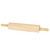 Thunder Group WDRNP013 13" Wooden Rolling Pin