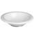 Thunder Group CR5712W 12 oz. White Melamine Soup Bowl