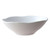 Thunder Group 39093WT Classic White 45 oz. Round Melamine Soup Bowl