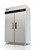 Migali C-2F 2 Door Reach-In Freezer