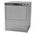 Champion UH330ADA Undercounter High Temperature Dishwashing Machine with Built-in Booster Heater