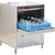 CMA L-1C Low Temperature Glass Washer - 115V