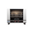 Moffat E28D4-T 4 Tray Full Size Electric Convection Oven, Digital Control - 220V