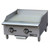 Adcraft BDCTG-24T 24" Thermostatic Gas Griddle