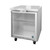 Hoshizaki UF27A-GLP01 27" Undercounter Freezer, Single Section, Full Glass Door