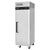 Turbo Air M3F19-1-N M3 Series Reach-In Freezer - 1 Solid Door