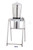 Ampto TI15 Commercial Blender, 4 gal