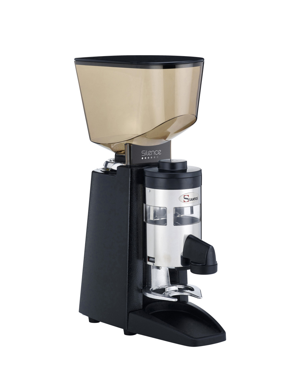 Santos 50C Juice Extractor, Chrome
