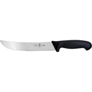 Mercer Culinary M13714 10 Breaking Knife with Nylon Handle