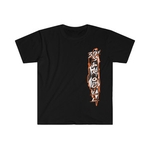 Bryan Sproull 2 Unisex Softstyle T-Shirt Bryan Sproull 2 Unisex Softstyle T-Shirt