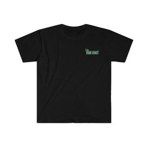 Team Broke Budget Unisex Softstyle T-Shirt Team Broke Budget Unisex Softstyle T-Shirt