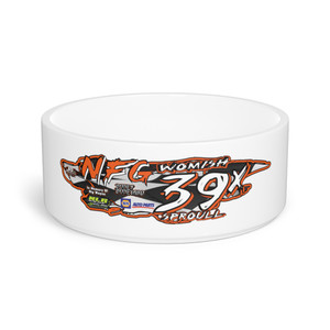 Bryan Sproull Pet Bowl Bryan Sproull Pet Bowl