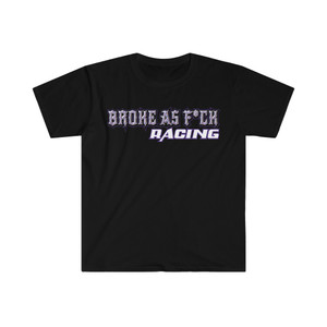 Tony Schoeppner Unisex Softstyle T-Shirt Tony Schoeppner Unisex Softstyle T-Shirt