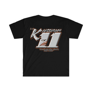 Eric Kanzenbach Unisex Softstyle T-Shirt Eric Kanzenbach Unisex Softstyle T-Shirt