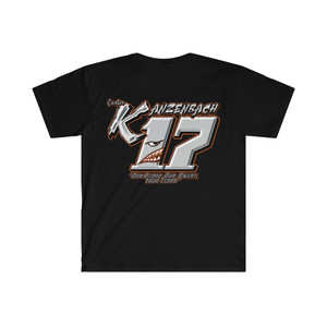 Carter Kanzenbach Unisex Softstyle T-Shirt Carter Kanzenbach Unisex Softstyle T-Shirt