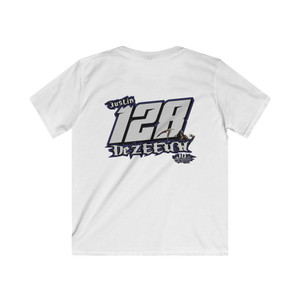 Justin Dezeeuw Kids Softstyle Tee Justin Dezeeuw Kids Softstyle Tee