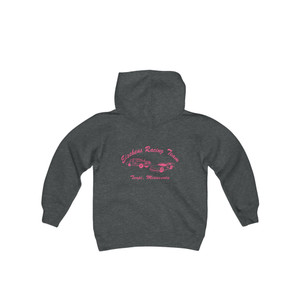 Eischens Racing Team Youth Heavy Blend Hooded Sweatshirt Eischens Racing Team Youth Heavy Blend Hooded Sweatshirt