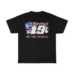 Ryan Long Unisex Heavy Cotton Tee Ryan Long Unisex Heavy Cotton Tee