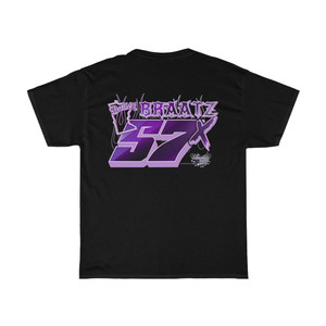 Bailey Braatz Unisex Heavy Cotton Tee Bailey Braatz Unisex Heavy Cotton Tee