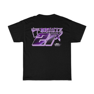 Brady Braatz Unisex Heavy Cotton Tee Brady Braatz Unisex Heavy Cotton Tee