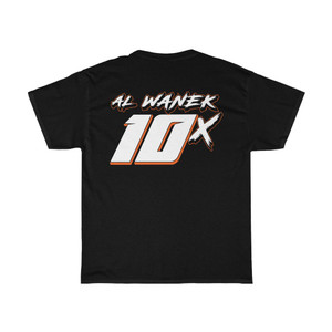 Al Wanek Unisex Heavy Cotton Tee Al Wanek Unisex Heavy Cotton Tee