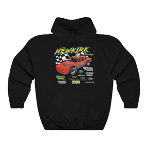 Jason Newkirk Unisex Heavy Blend™ Hooded Sweatshirt Jason Newkirk Unisex Heavy Blend™ Hooded Sweatshirt