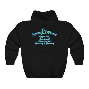 Sweet B Farms Unisex Heavy Blend™ Hooded Sweatshirt Sweet B Farms Unisex Heavy Blend™ Hooded Sweatshirt