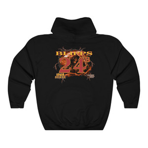 Blipps Unisex Heavy Blend™ Hooded Sweatshirt Blipps Unisex Heavy Blend™ Hooded Sweatshirt