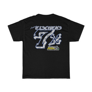 Andrew Eischens 2 Unisex Heavy Cotton Tee Andrew Eischens 2 Unisex Heavy Cotton Tee