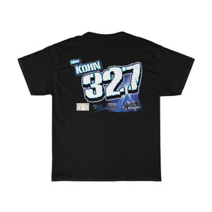 Mike Kohn Unisex Heavy Cotton Tee Mike Kohn Unisex Heavy Cotton Tee
