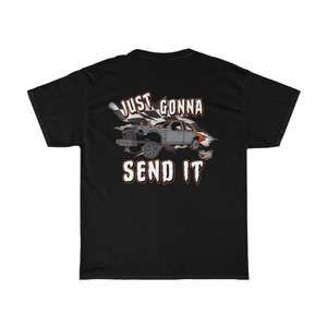 JGSI Vic Unisex Heavy Cotton Tee JGSI Vic Unisex Heavy Cotton Tee